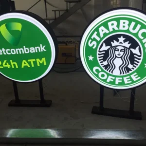 Biển Vẫy Hút Nổi Bảng Giá Làm Biển Vẫy Hút Nổi Tại Quangcao24h.net