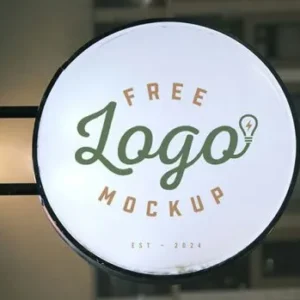 Biển vẫy hộp đèn Bảng giá dịch vụ làm biển vẫy hộp đèn tại Quảng Cáo 24H