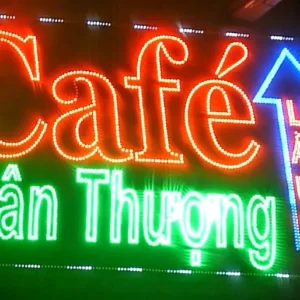 Biển led bida Bảng giá làm biển led bida cạnh tranh nhất thị trường