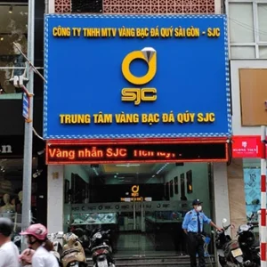 Bảng hiệu công ty