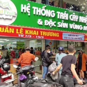 Trang Chủ Biển hiệu công ty cung cấp thông tin quan trọng về doanh nghiệp