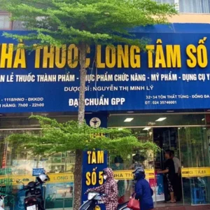Biển hiệu công ty Biển hiệu công ty không chỉ đơn thuần là một tấm bảng tên