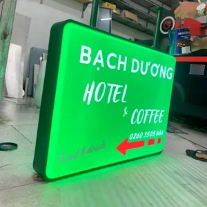 Biển Vẫy Hút Nổi Các Loại Biển Vẫy Hút Nổi Phổ Biến Trên Thị Trường