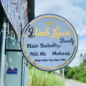 Biển vẫy quảng cáo đẹp Các loại biển vẫy quảng cáo đẹp phổ biến tại Quảng Cáo 24H