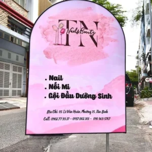 Biển vẫy tóc Cac mau bien vay toc dep duoc ua chuong nam 2025 2