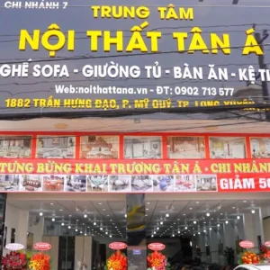 Bảng hiệu công ty nội thất Làm biển hiệu công ty nội thất tại TPHCM