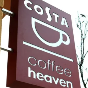 Biển vẫy quán cafe Lời Khuyên Để Chọn Biển Vẫy Quán Cafe Đẹp Phù Hợp Với Không Gian