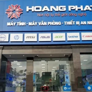 Bảng hiệu công ty Lựa chọn bảng hiệu công ty phù hợp với từng ngành nghề