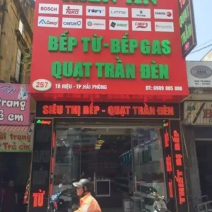 Biển hiệu công ty Quy Trình Làm Biển Hiệu Công Ty Đơn Giản Với Quangcao24h.net - Hướng Dẫn Từng Bước