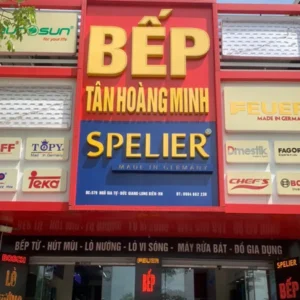 Bảng hiệu công ty Quy trình làm bảng hiệu công ty chuyên nghiệp tại Quảng Cáo 24H