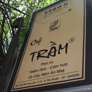 Biển vẫy quán cafe Quy trình làm biển vẫy quán cafe theo yêu cầu tại Quảng Cáo 24H