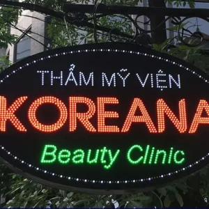 Biển led vẫy spa Quy trình tự làm biển led vẫy spa đơn giản tại nhà