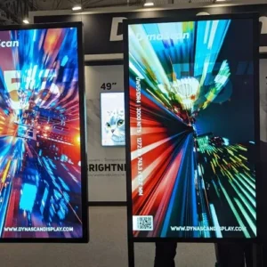 Biển led siêu mỏng Tại sao nên chọn dịch vụ làm biển led siêu mỏng tại Quảng Cáo 24H