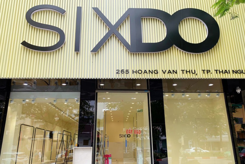 10+ Mẫu Bảng Hiệu Shop Quần Áo Đẹp, Thu Hút & Độc Đáo 2025 Tiêu chí cần có của biển quảng cáo shop quần áo