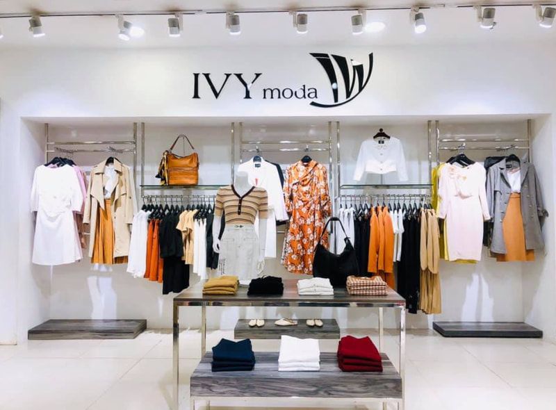 10+ Mẫu Bảng Hiệu Shop Quần Áo Đẹp, Thu Hút & Độc Đáo 2025 Lưu ý thiết kế biển hiệu cửa hàng quần áo