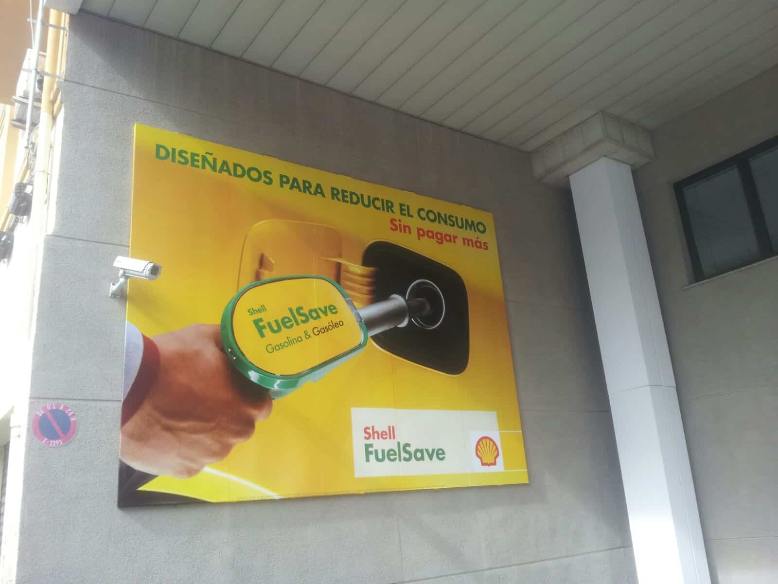 6 Loại Bảng Hiệu Giá Rẻ Phù Hợp Với Mọi Ngành Nghề impresion vallas publicitarias - Gigantia