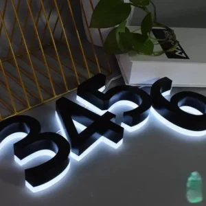 Chữ Nổi Led Hắt Sáng Chân Bảng giá Chữ Nổi Led Hắt Sáng Chân sẽ thay đổi tùy theo loại vật liệu, kích thước và độ phức tạp của thiết kế