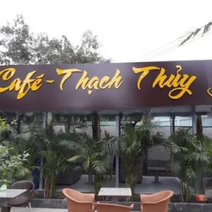 Bảng hiệu cafe Bảng hiệu hộp đèn cafe - Tỏa sáng thương hiệu ngày đêm