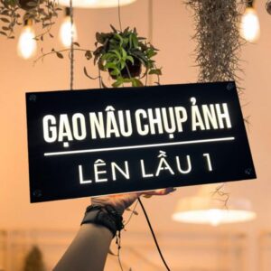 Biển số nhà, Bảng số nhà Bien so nha Bang so nha 6