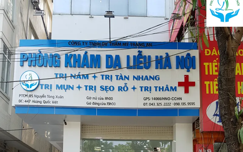 Bảng hiệu nhà thuốc Cac mau bang hieu nha thuoc nay thuong mang den cam giac dang tin cay chuyen nghiep va gan gui 1