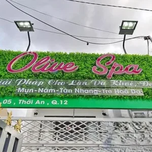 Bảng hiệu spa Các mẫu bảng hiệu spa phổ biến tại Quảng Cáo 24h