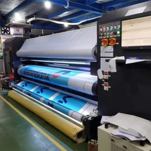 In bạt không gân Các mẫu in bạt không gân đẹp và ứng dụng thực tế