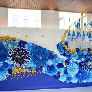 In backdrop Quy trình in backdrop chuyên nghiệp tại Quảng Cáo 24h