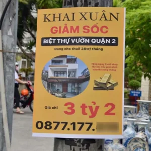 Liên hệ với Quangcao24h.net ngay hôm nay để được tư vấn và báo giá chi tiết cho nhu cầu in băng rôn quảng cáo