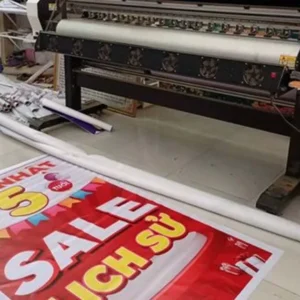 In băng rôn Quảng Cáo 24h cung cấp nhiều mẫu in băng rôn đẹp theo từng chủ đề phổ biến