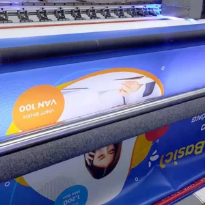 Dịch vụ in bạt 2 da lấy liền của chúng tôi là giải pháp lý tưởng cho những dự án cần tiến độ gấp