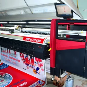 In bạt hiflex Dịch vụ in bạt hilex theo yêu cầu của Quảng Cáo 24h được ứng dụng rộng rãi trong nhiều lĩnh vực