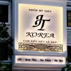 Biển Quảng Cáo Spa Lựa chọn biển quảng cáo phù hợp với từng loại hình spa