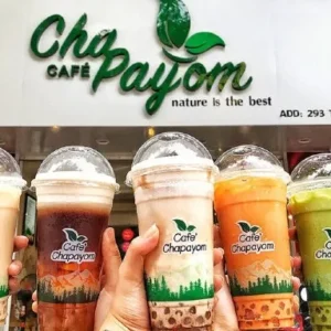 Bảng hiệu trà sữa Những mẫu bảng hiệu trà sữa sáng tạo từ Quảng Cáo 24h