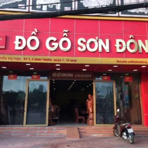 Biển quảng cáo nội thất Nhung mau bien quang cao noi that dep 1