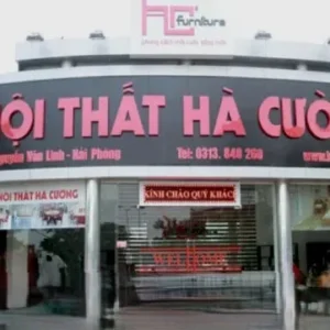 Biển quảng cáo nội thất Nhung mau bien quang cao noi that dep 2