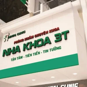 Biển quảng cáo nha khoa Quảng Cáo 24h cung cấp bảng giá làm biển quảng cáo nha khoa cạnh tranh và minh bạch