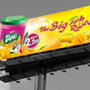 Biển quảng cáo Quảng Cáo 24h cung cấp dịch vụ làm biển quảng cáo đa dạng