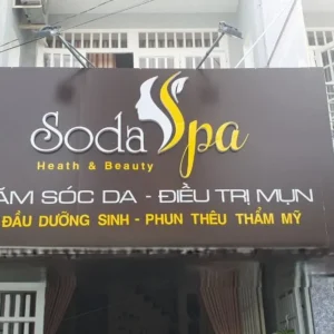 Bảng hiệu spa Quảng Cáo 24h sẽ tiến hành thiết kế bảng hiệu spa theo các thông tin đã thống nhất