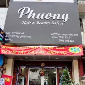 Biển quảng cáo tóc Quảng Cáo 24h tự hào cung cấp dịch vụ làm biển quảng cáo tóc toàn diện với quy trình chuyên nghiệp