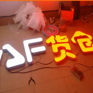 Chữ inox hắt sáng chân Quảng cáo 24h cung cấp bảng giá chữ inox hắt sáng chân minh bạch, cạnh tranh