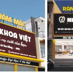 Quảng Cáo 24h - Đối tác tin cậy của hàng trăm phòng khám nha khoa tại TPHCM và các tỉnh lân cận