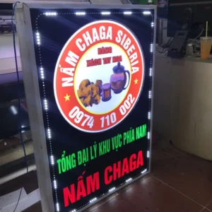 Biển quảng cáo Thiết kế biển quảng cáo là một trong những dịch vụ được đánh giá cao nhất tại Quảng Cáo 24h