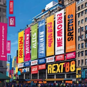 Trang Chủ In Bạt - Băng Rôn