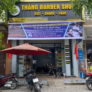 Biển quảng cáo barber shop Quảng Cáo 24h sẽ tiến hành thiết kế mẫu bảng quảng cáo barber shop dựa trên yêu cầu đã được thảo luận