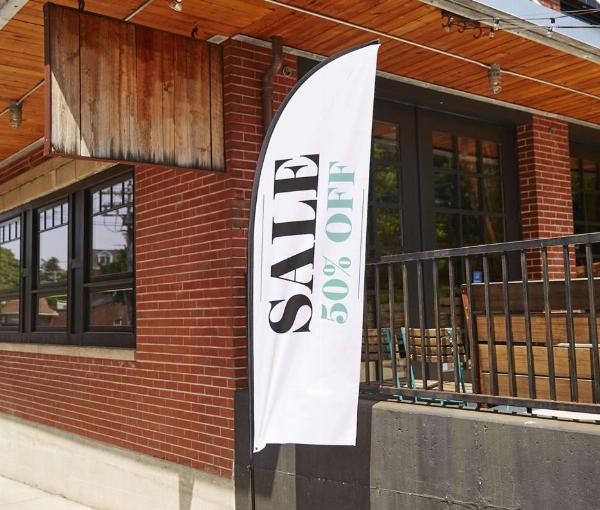 Bảng hiệu Cách nhanh nhất để khách hàng biết bạn Bảng hiệu quảng cáo giúp doanh nghiệp thu hút khách hàng hiệu quả