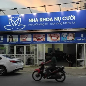 Biển quảng cáo nha khoa Việc lựa chọn một mẫu biển quảng cáo nha khoa đẹp là bước quan trọng để tạo ấn tượng đầu tiên với khách hàng tiềm năng