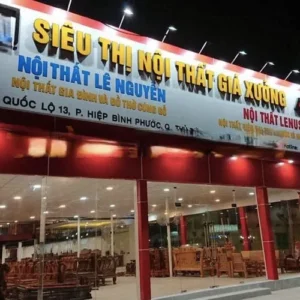 Biển quảng cáo nội thất Quảng Cáo 24h cam kết mang đến những mẫu biển quảng cáo nội thất đẹp phù hợp với phong cách của từng cửa hàng