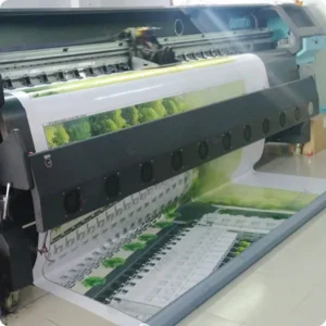 In bạt khổ lớn