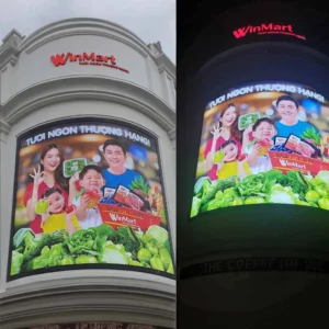 In bạt khổ lớn Dịch vụ in bạt khổ lớn theo yêu cầu tại Quảng Cáo 24h