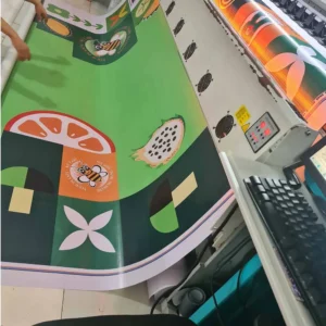 In banner Thiết kế in banner là bước quan trọng quyết định hiệu quả quảng cáo